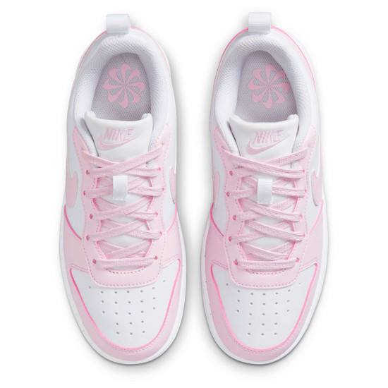 Nike Court Borough Low Recraft (GS)